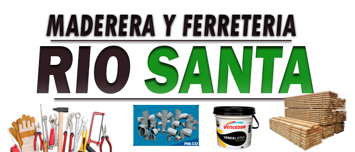 Logo de RIO SANTA